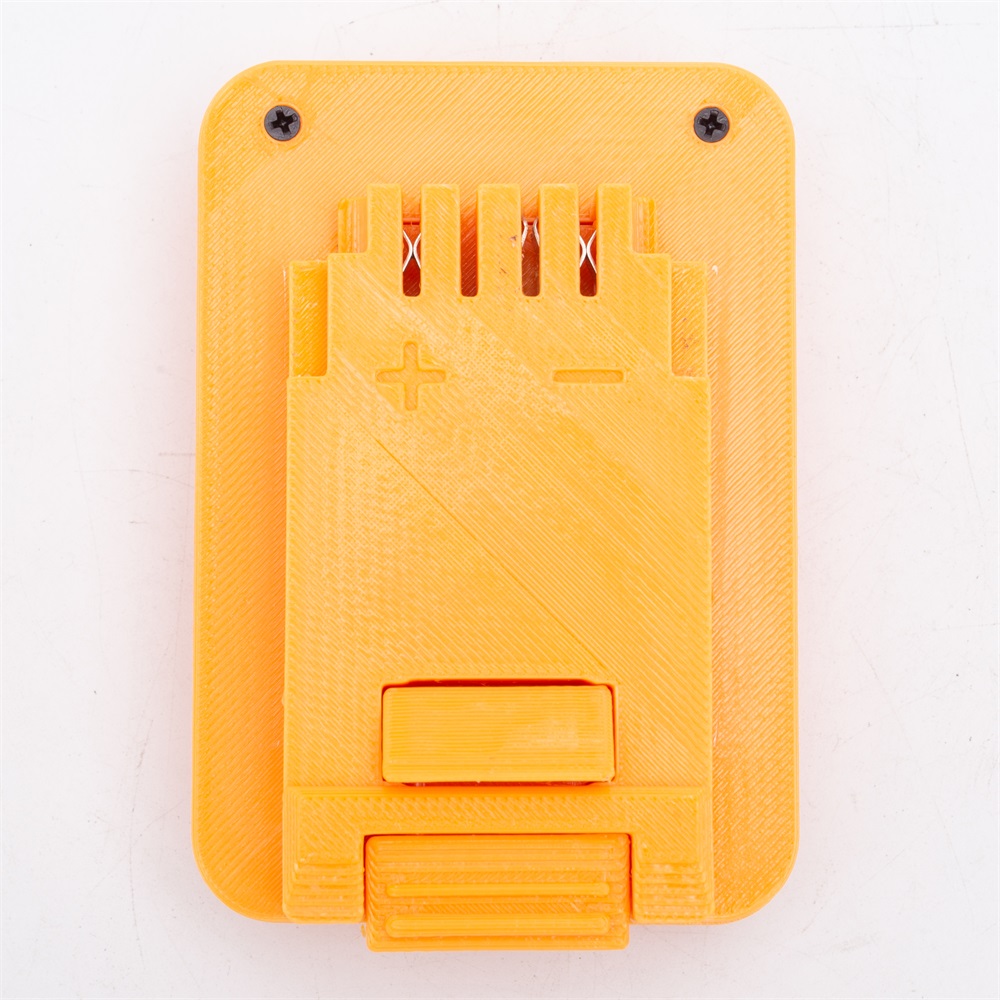Adapter konwertera baterii Wor – Black+Decker Tool 20V Max recenzja i cena