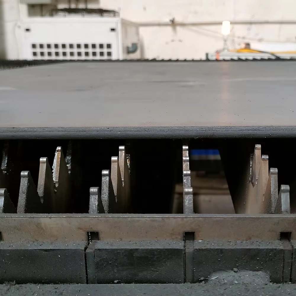 Przemysłowa wycinarka laserowa – Industrial Laser Metal Cutter recenzja i cena