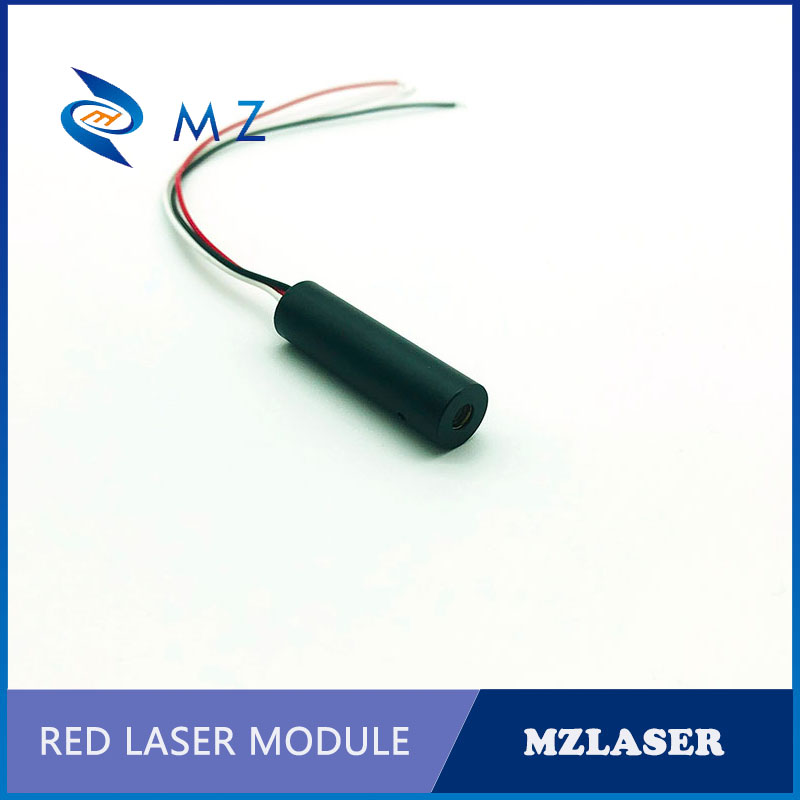 Moduł lasera przemysłowego ste – Industrial Laser Applications recenzja i cena