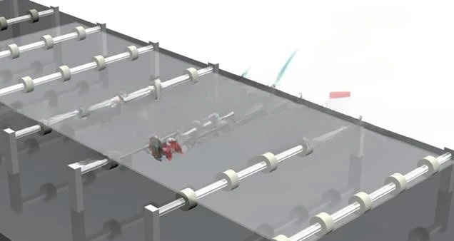 Precyzyjny laserowy czujnik pr – Industrial Laser Applications recenzja i cena