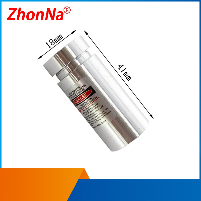 532nm35 zielony moduł laserowy – Industrial Laser Beam recenzja i cena