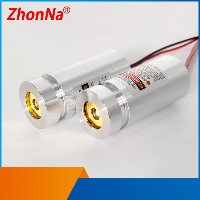 532nm35 zielony moduł laserowy – Industrial Laser Beam recenzja i cena