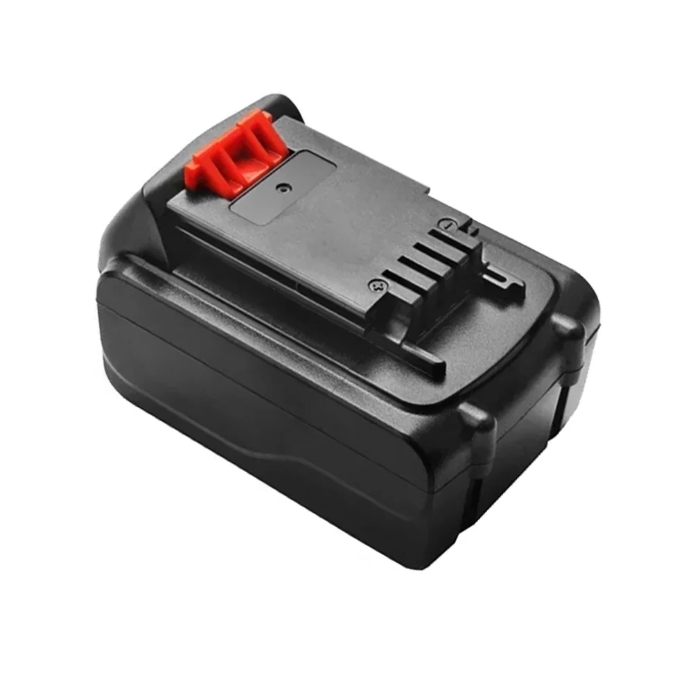 Zamiennik akumulatora 20V 10Ah – Black+Decker Tool Cordless recenzja i cena