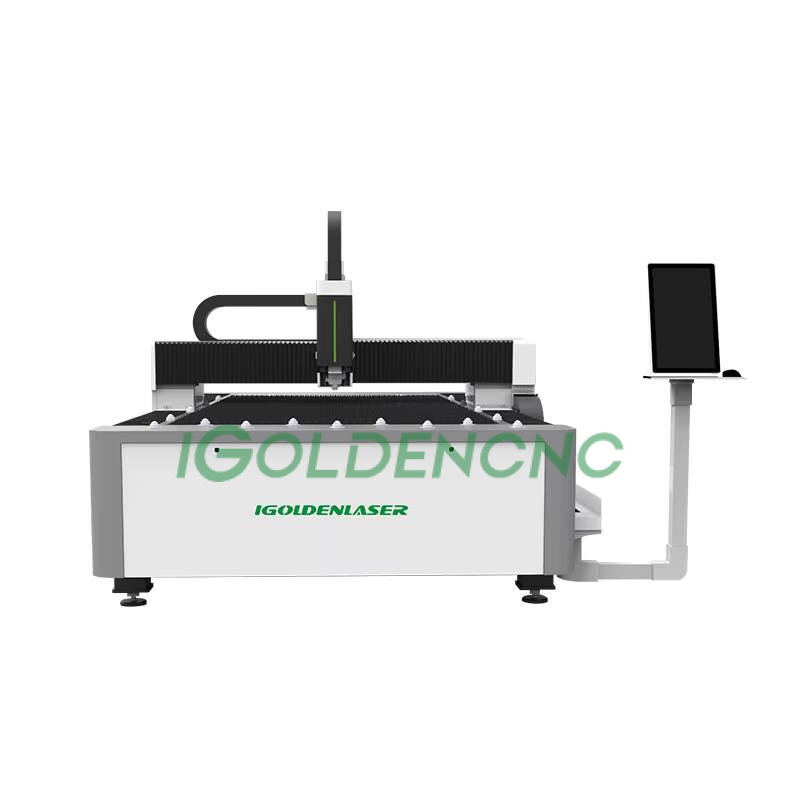 Przemysłowa wytrzymałość Laser – Industrial Laser Metal Cutter recenzja i cena