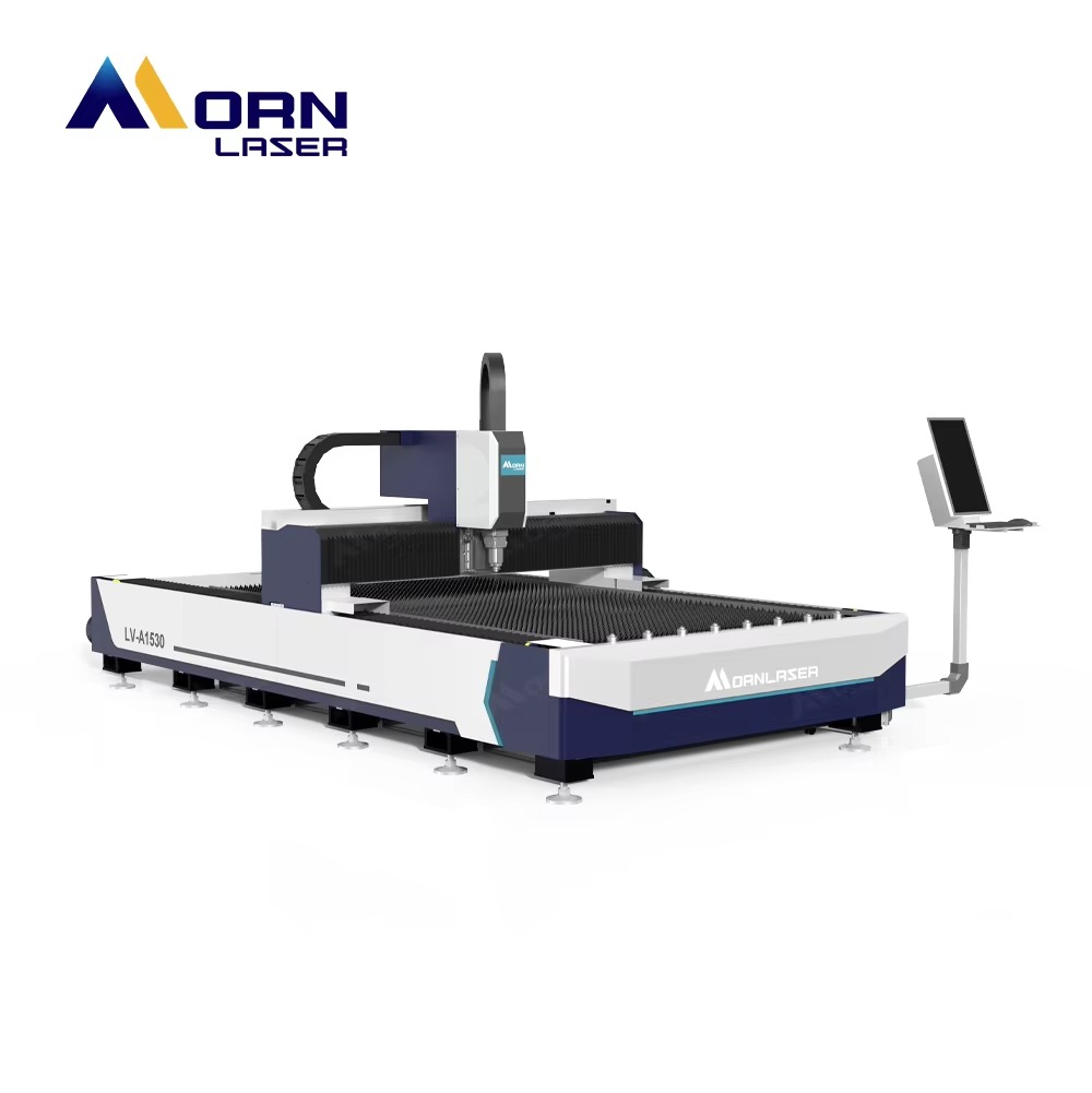 Maszyna do cięcia laserem świa – Industrial Laser Metal Cutter recenzja i cena