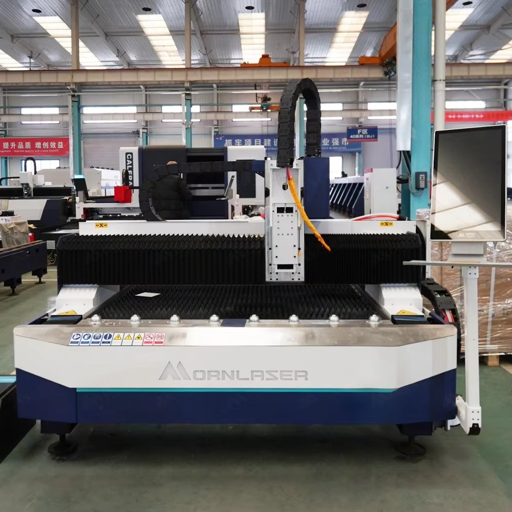 Maszyna do cięcia laserem świa – Industrial Laser Metal Cutter recenzja i cena
