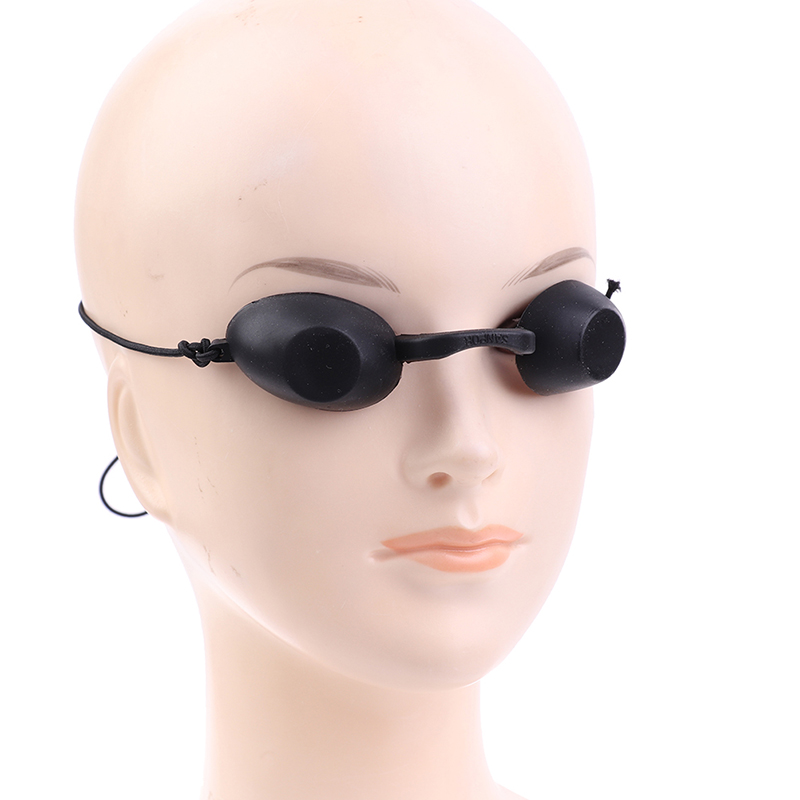1/2 szt. Ochronne okulary lase – Laser Safety Goggles recenzja i cena