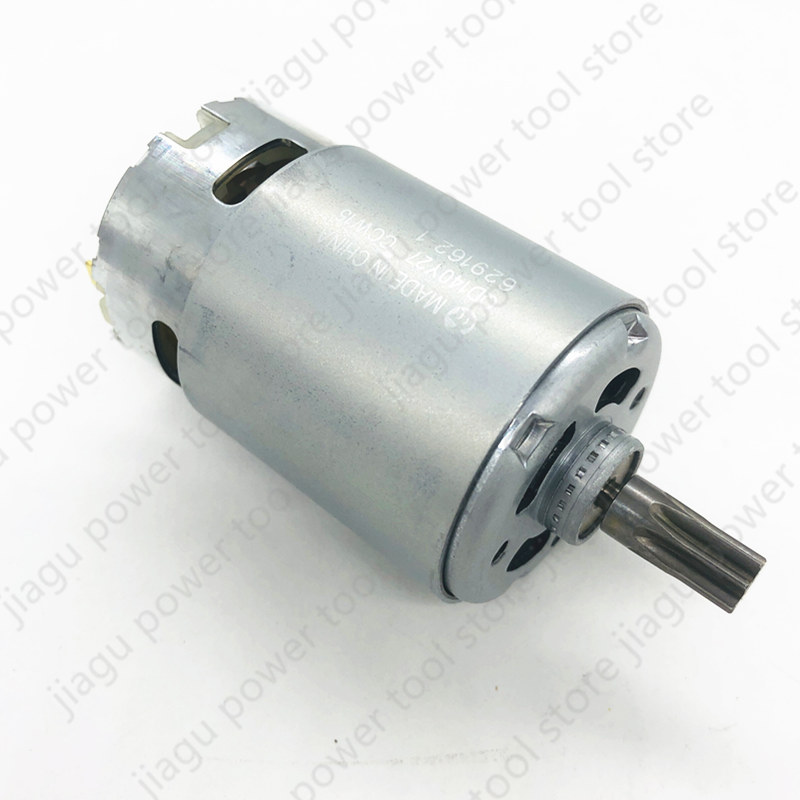 Silnik 629163-9 dla Makita TD1 – Makita Drill Ddf484 recenzja i cena