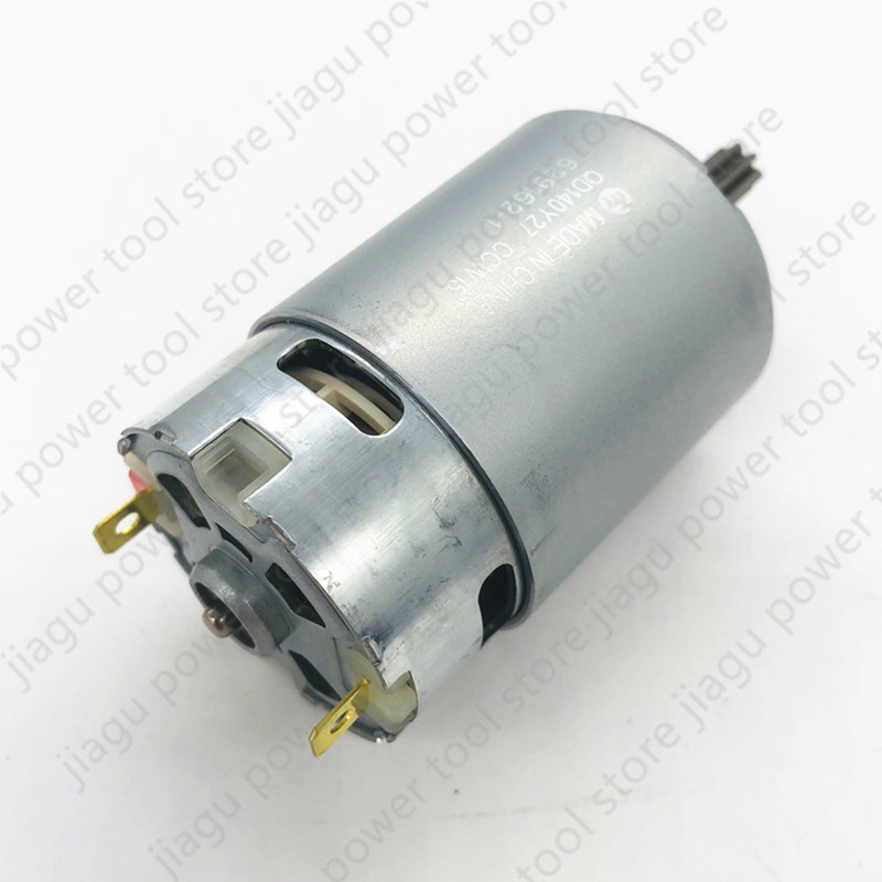 Silnik 629163-9 dla Makita TD1 – Makita Drill Ddf484 recenzja i cena