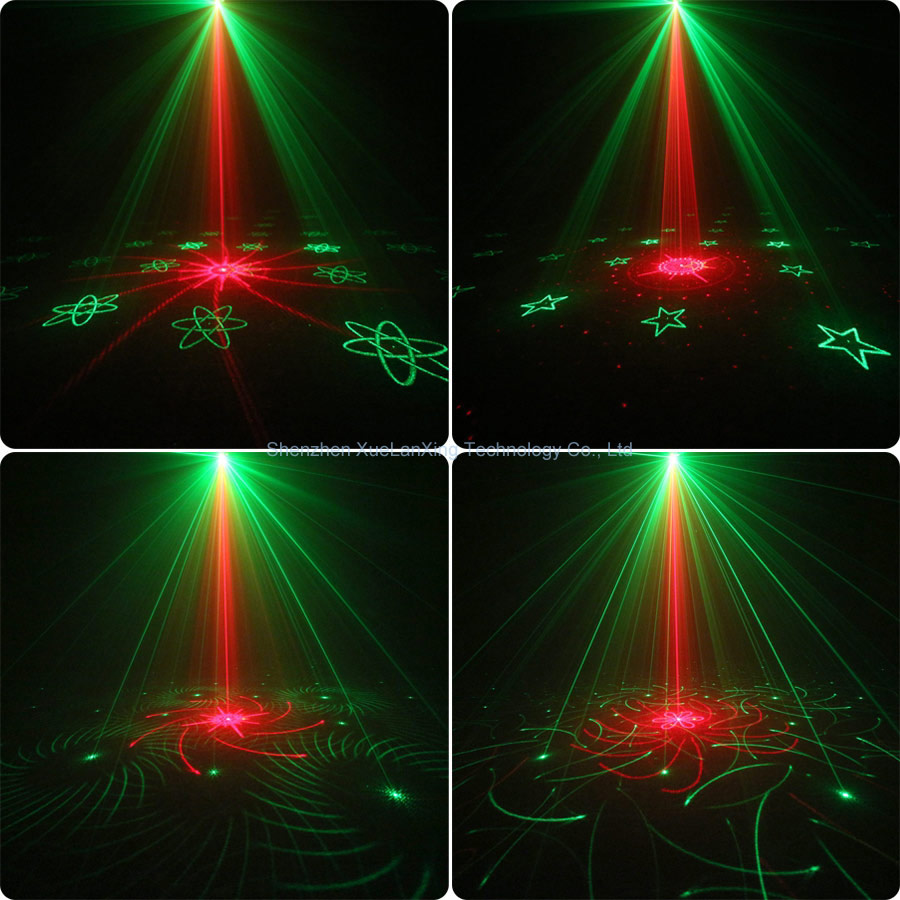 ESHINY Mini 2w1 Akumulatorowy  – Industrial Laser Beam recenzja i cena