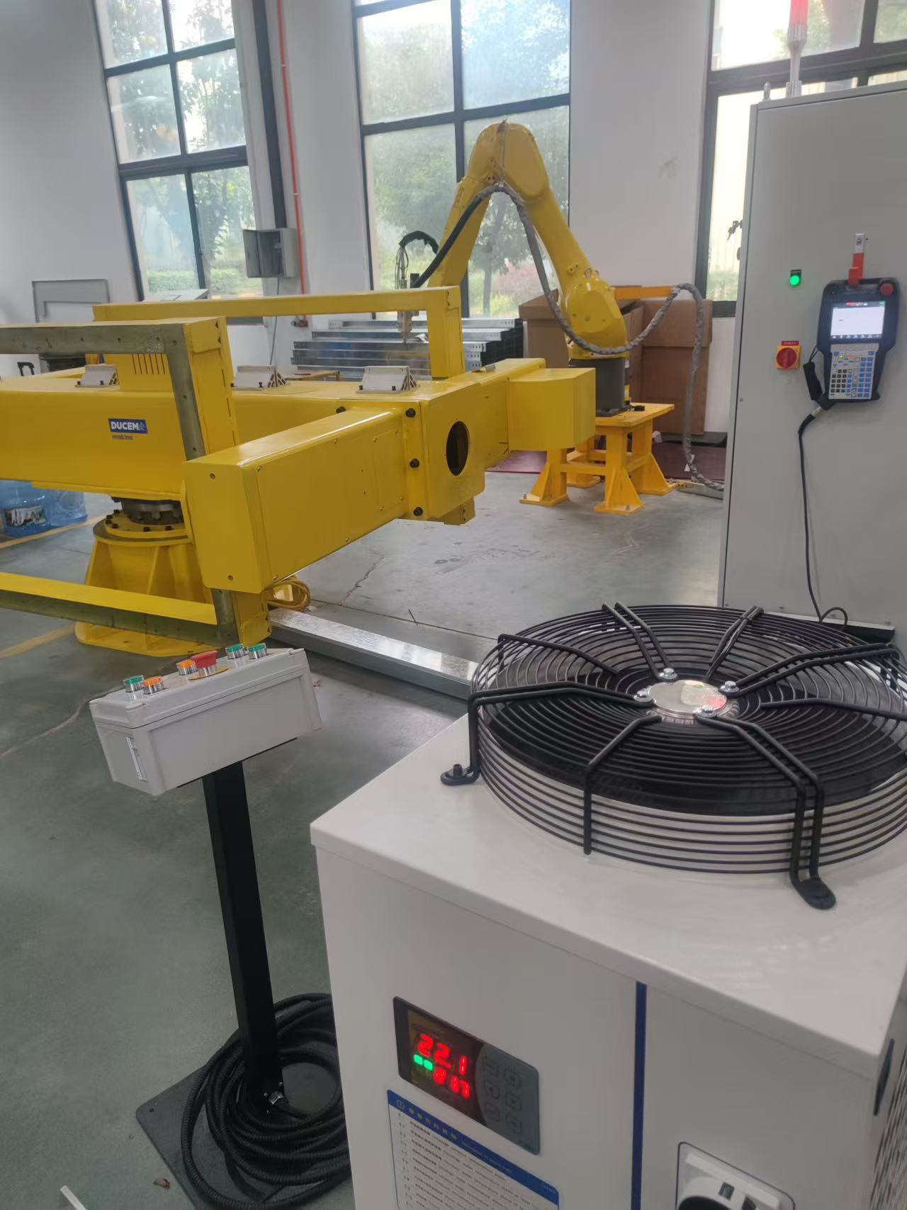 Indywidualne dostosowywanie pr – Industrial Laser Metal Cutter recenzja i cena