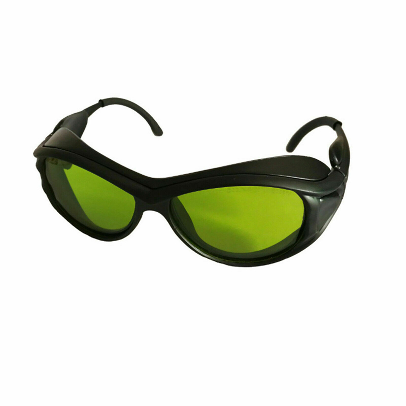 UV400 200-2000nm CE OD5+ IPL L – Laser Safety Goggles recenzja i cena