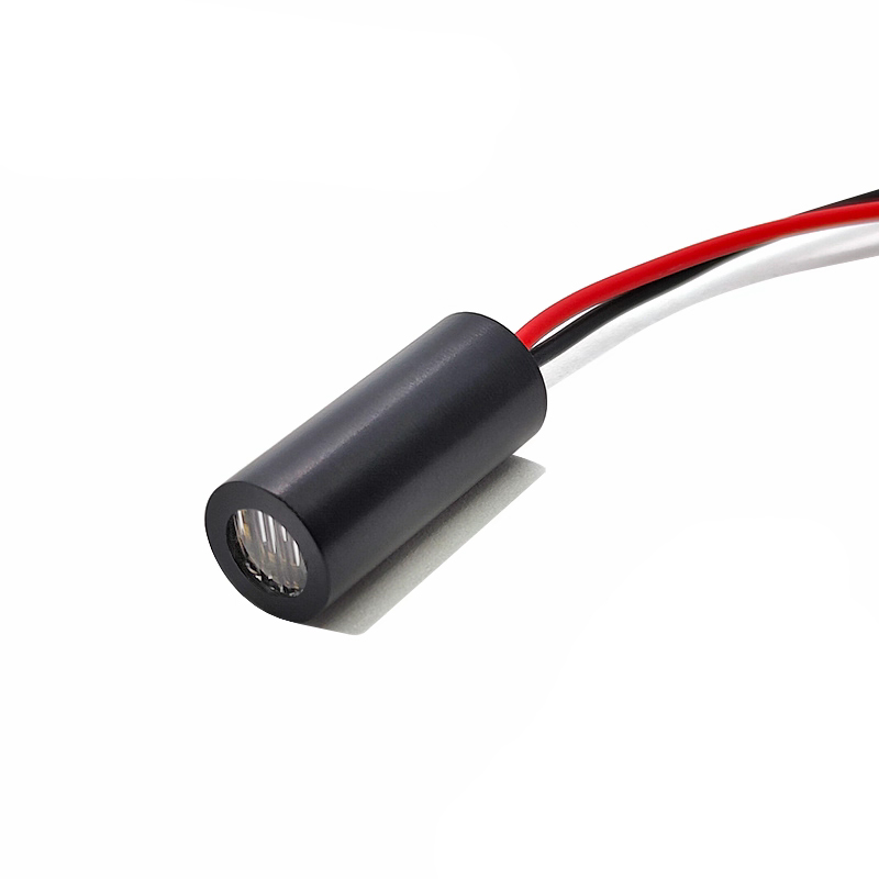Moduł lasera czerwonego 635nm  – Industrial Laser Marking recenzja i cena