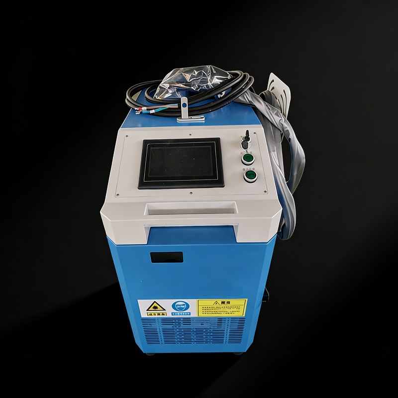 Wysokiej Mocy Laser 3-w-1: Czy – Industrial Laser Metal Cutter recenzja i cena