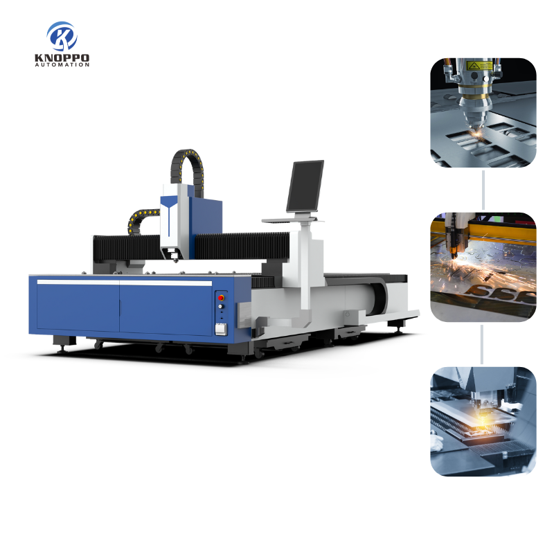 Maszyna do czyszczenia laserem – Industrial Laser Metal Cutter recenzja i cena